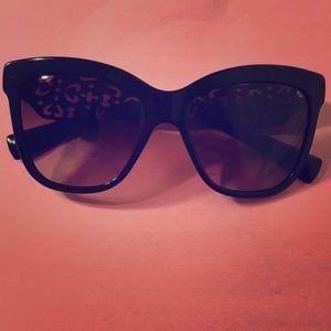 Dolce & Gabbana Sunglasses